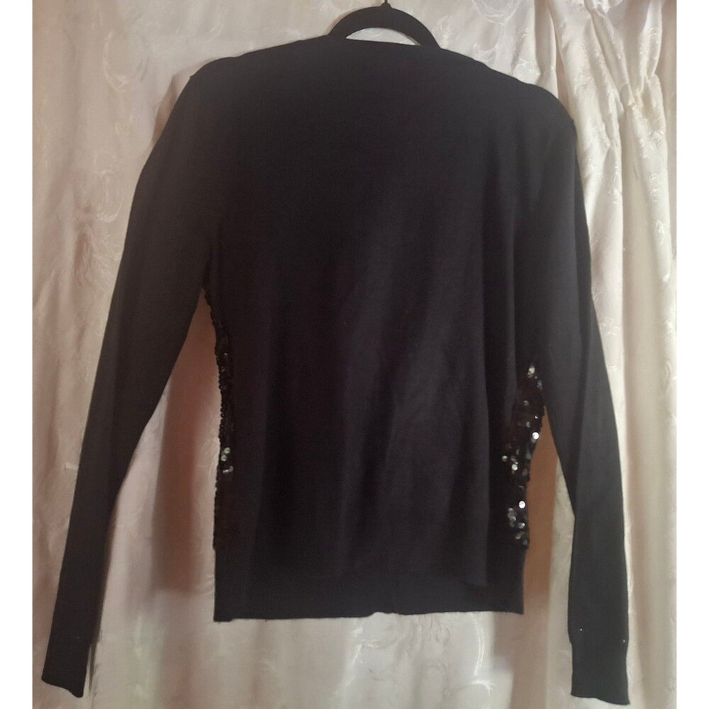 Sweater jacket - Picture 2 of 3